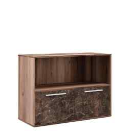 Шкаф низкий BTN36154042